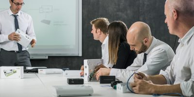 Paxton Training Paxton Training